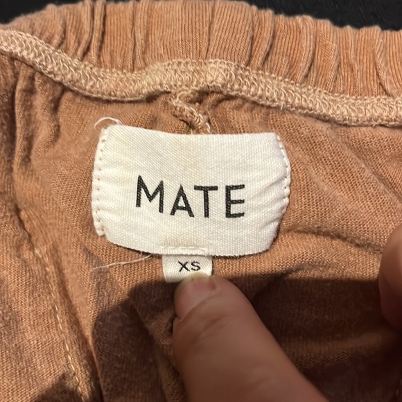 MATE the label Tencel Sleep Short - Picture 10 of 13